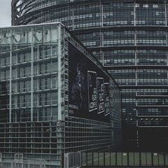 Evropska unija sprejela sporni zakon o digitalnih avtorskih pravicah