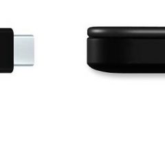 Napovedan je USB 4 s hitrostjo 40 Gb/s