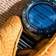 Garminova nova pametna ura stane do 2500 USD