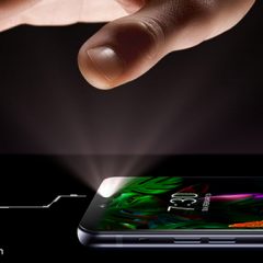 LG registriral nove blagovne znamke za telefon G8 ThinQ