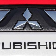Mitsubishijev novi sistem omogoča napajanje doma iz avta