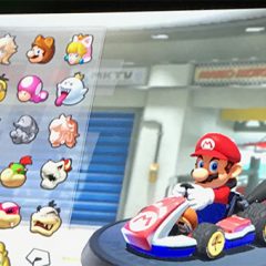 Nintendo oznanil VR očala za konzolo Switch