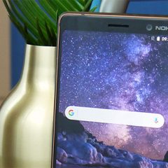 Nokia 7 Plus pošiljala podatke na Kitajsko