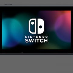 Dve novi različici Nintendo Switch konzole naj bi izšli še letos