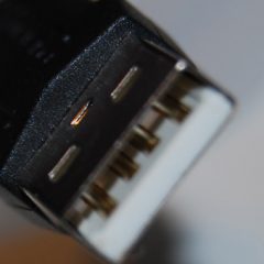 Kaj prinaša novi standard USB 3.2?