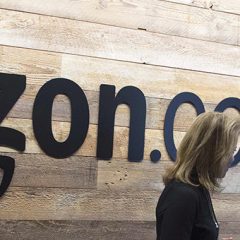 Ameriška senatorka Elizabeth Warren predlaga restrukturiranje tehnoloških gigantov