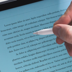 Vodič: Kako spremeniti orientacijo in velikost samo ene strani dokumenta