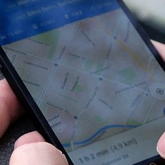 Google Maps bo omogočal ustvarjanje dogodkov