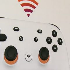 Google predstavil dodatne podrobnosti storitve Stadia