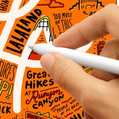 Apple oznanil posodobljena iPad Air in iPad mini