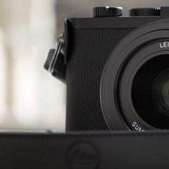 Nova Leica Q2 ima senzor s 47,3 MP