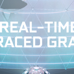 Nvidia bo omogočila tehnologijo ray tracing na starejših grafičnih karticah