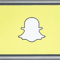 Snapchat se podaja v svet mobilnih iger