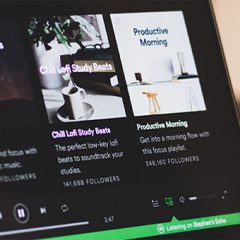 Spotify pripravlja pritožbo proti Applu