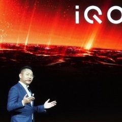 Vivo iQOO telefon je namenjen “gamerjem”
