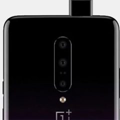 Znan datum izida OnePlus 7