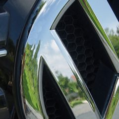 BMW, Daimler in Volkswagen obtoženi nezakonitega sodelovanja