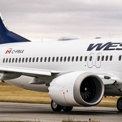 Boeing odkril nove napake na letalih 737 Max