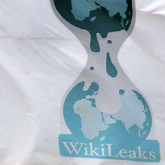 Aretirali Juliana Assangea, ustanovitelja WikiLeaks