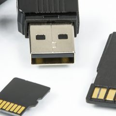SanDiskova nova microSD kartica ima kar 1 terabajt prostora