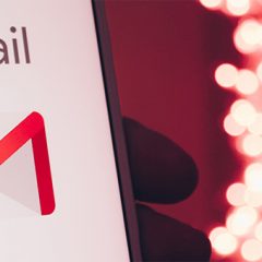 Gmail zdaj omogoča, da nastavite čas pošiljanja e-pošte