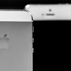 Leta 2020 naj bi prišel novi iPhone SE 2