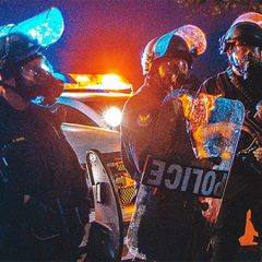 Policija se vse bolj zanaša na Googlovo zgodovino lokacije za iskanje nepridipravov