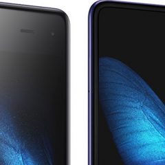 Prenovljeni Samsungov Galaxy Fold je še vedno zelo občutljiva naprava