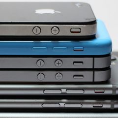 Preverite, koliko je vreden vaš star telefon ali tablica