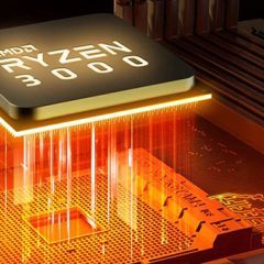 AMD predstavil naslednike procesorjev Ryzen 2 in grafičnih kartic Vega