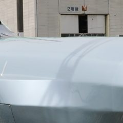 Japonska pričenja s testiranjem najhitrejšega vlaka na svetu