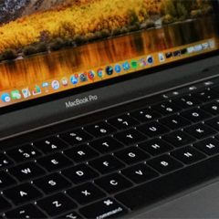 Apple predstavil nove MacBooke in razveselil uporabnike s prenovo tipkovnice