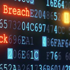 Izsiljevalski virus onesposobil mestno infrastrukturo v Baltimoru