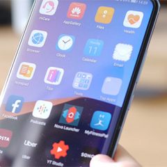 Google razveljavil Huaweijevo licenco za Android in ostale storitve