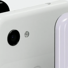 Google predstavil cenejša telefona Pixel 3a in Pixel 3a XL