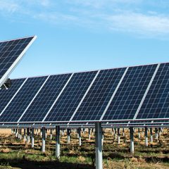 Eksperimentalna naprava proizvaja elektriko s temperaturno razliko med vesoljem in Zemljo