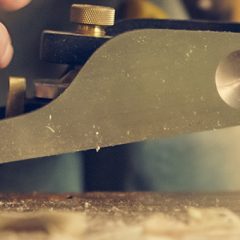Znanstveniki ustvarili les, trši od aluminija