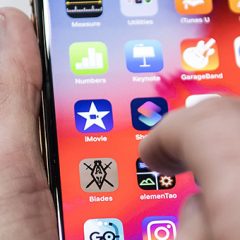 Apple ogoljufan za 1493 iPhonov