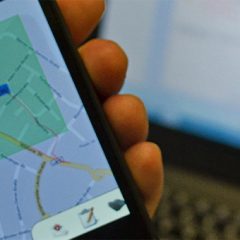 Največji mobilni operaterji v ZDA na sodišču zaradi zbiranja in prodajanja podatkov naročnikov