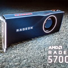 AMD razkril več informacij o novih grafičnih karticah