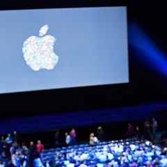 Apple na konferenci predstavil novo programsko in strojno opremo