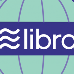 Facebook predstavil lastno kriptovaluto Libra