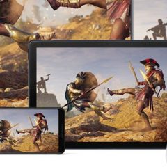 Googlova storitev Stadia bo na voljo novembra