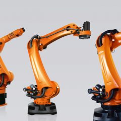 Znanstveniki univerze MIT sestavili robota, ki prepoznava predmete z dotikom