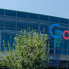 Google bo investiral milijardo dolarjev v gradnjo nizkocenovnih bivališč