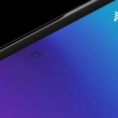 Oppo predstavil telefon s kamero pod zaslonom