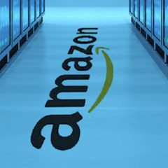 Amazon in Microsoft tekmujeta za večmilijardno pogodbo s Pentagonom
