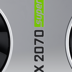 Nvidia predstavila izboljšane grafične kartice RTX