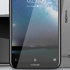 Kaj prinaša nova Nokia 2.2?