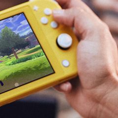 Nintendo predstavil cenejšo različico konzole Switch